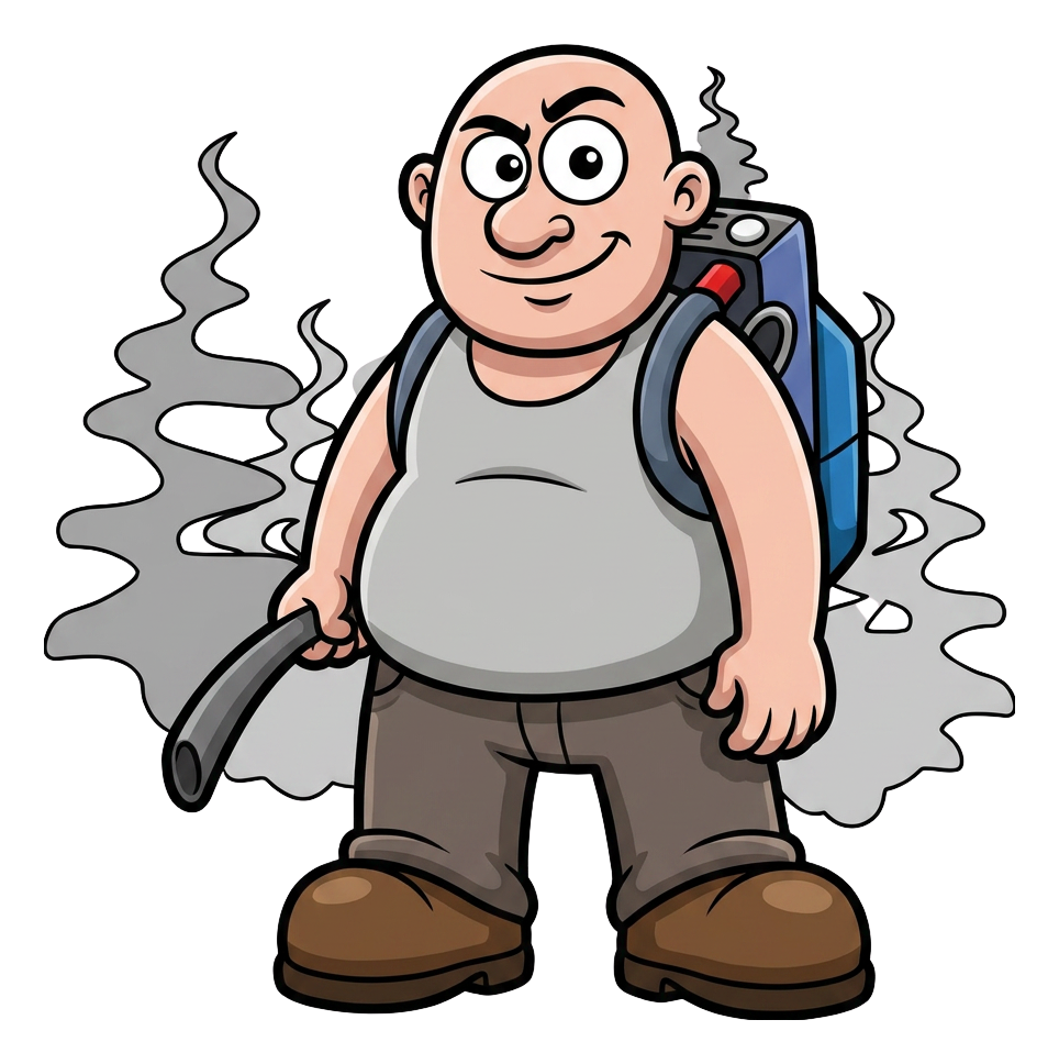 Gasman